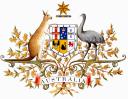 Coat of Arms of Australia