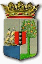 Curacao Coat of Arms
