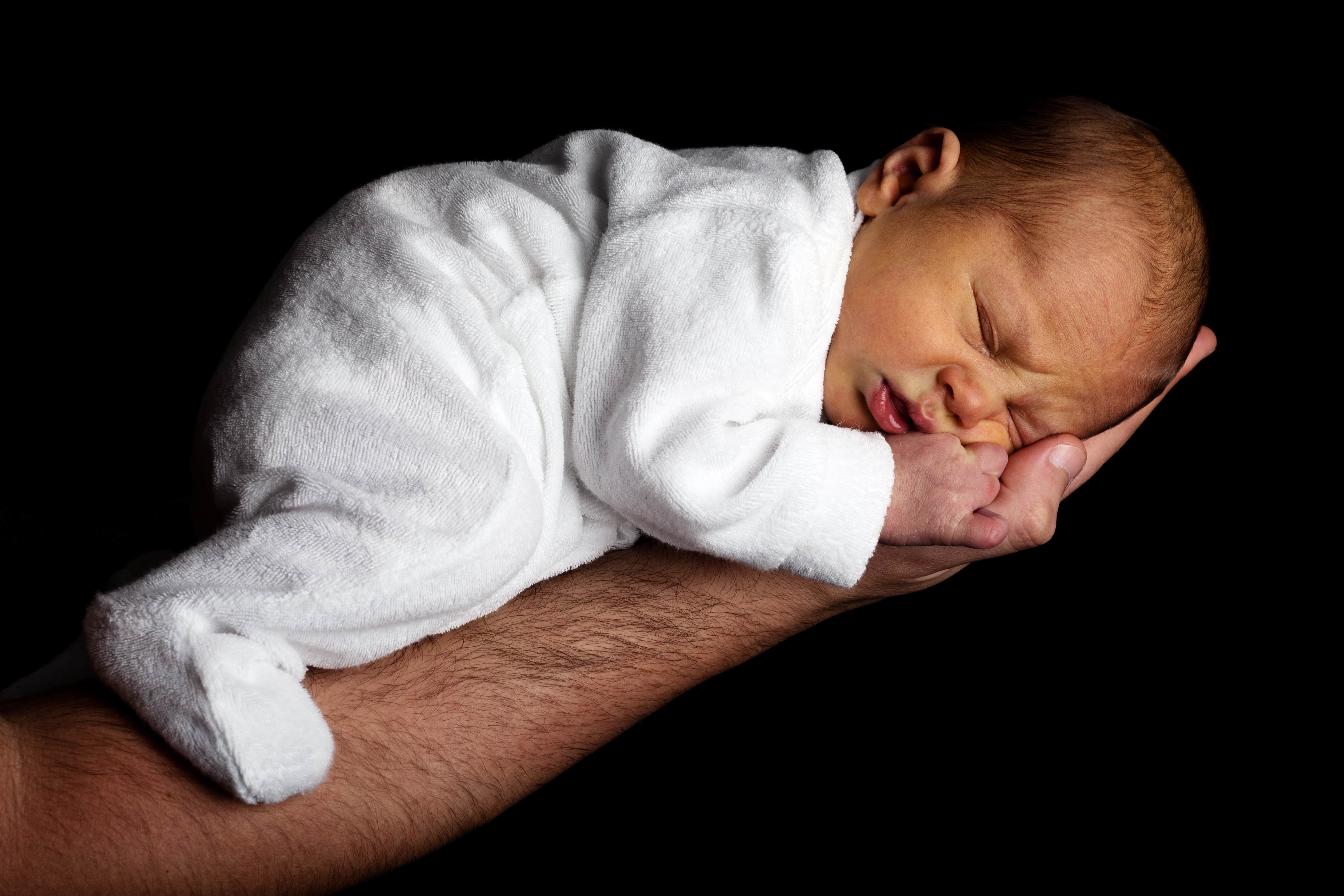 paternity leave