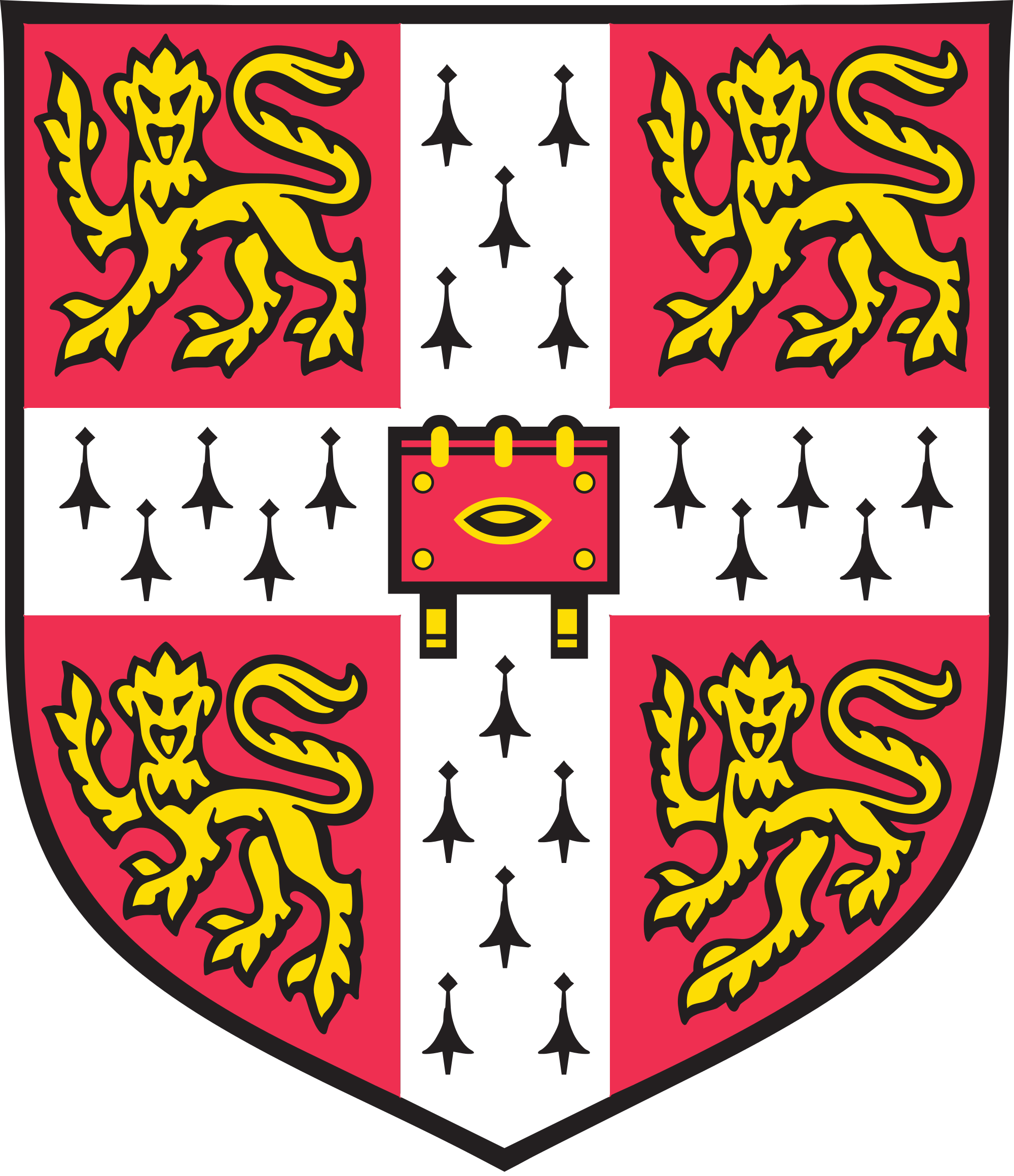 Cambridge university press