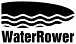 WaterRower logo