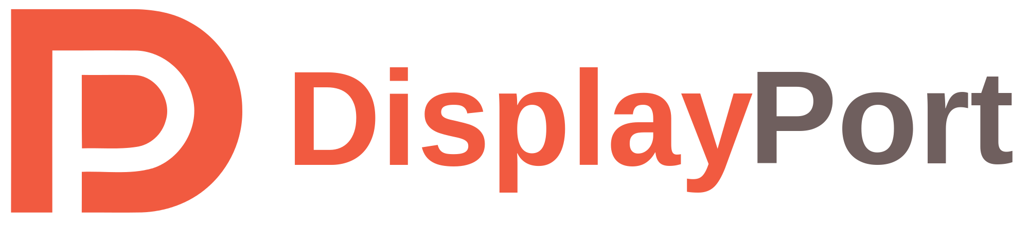 DisplayPort-logo