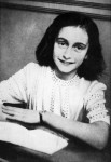 Anne Frank.Credit Desk/Agence France-Presse — Getty Images