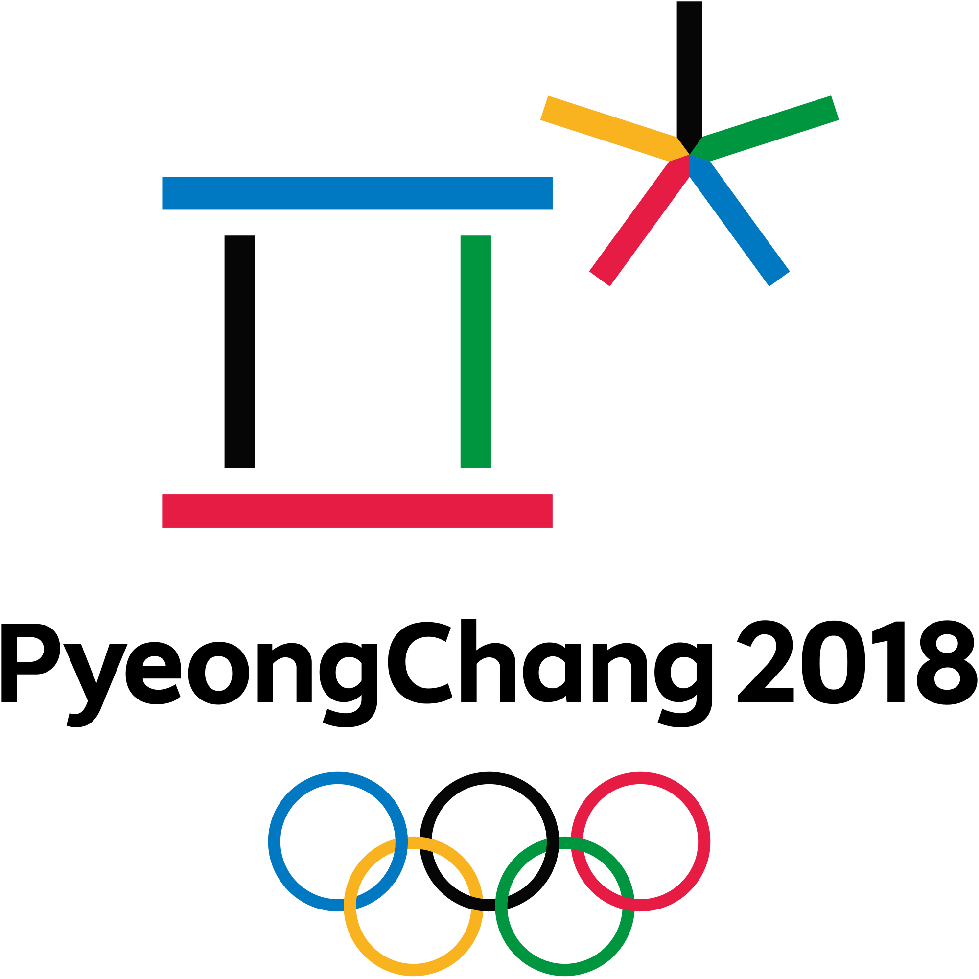 PyeongChang 2018 Winter Olympics