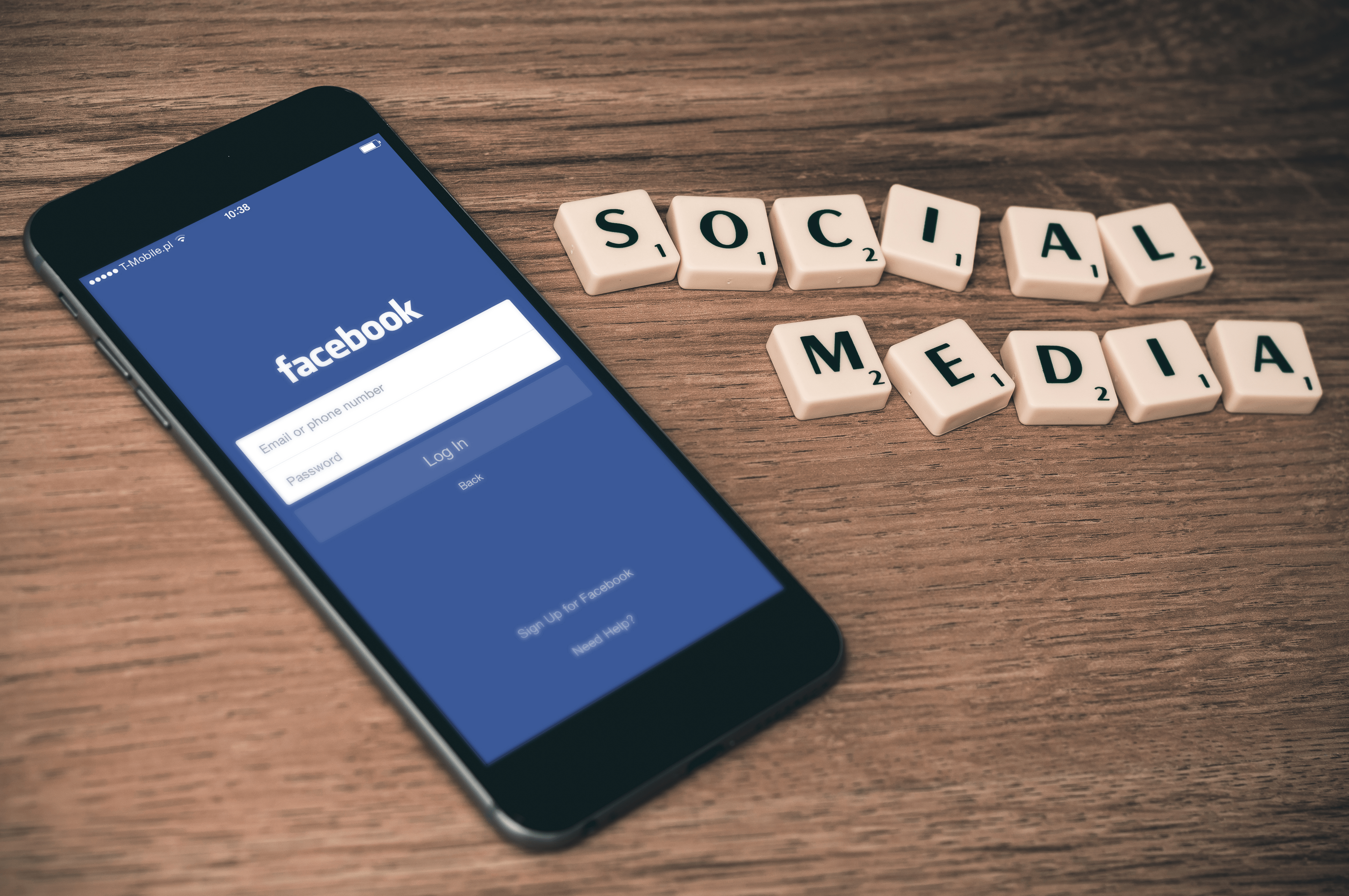 Facebook Social Media