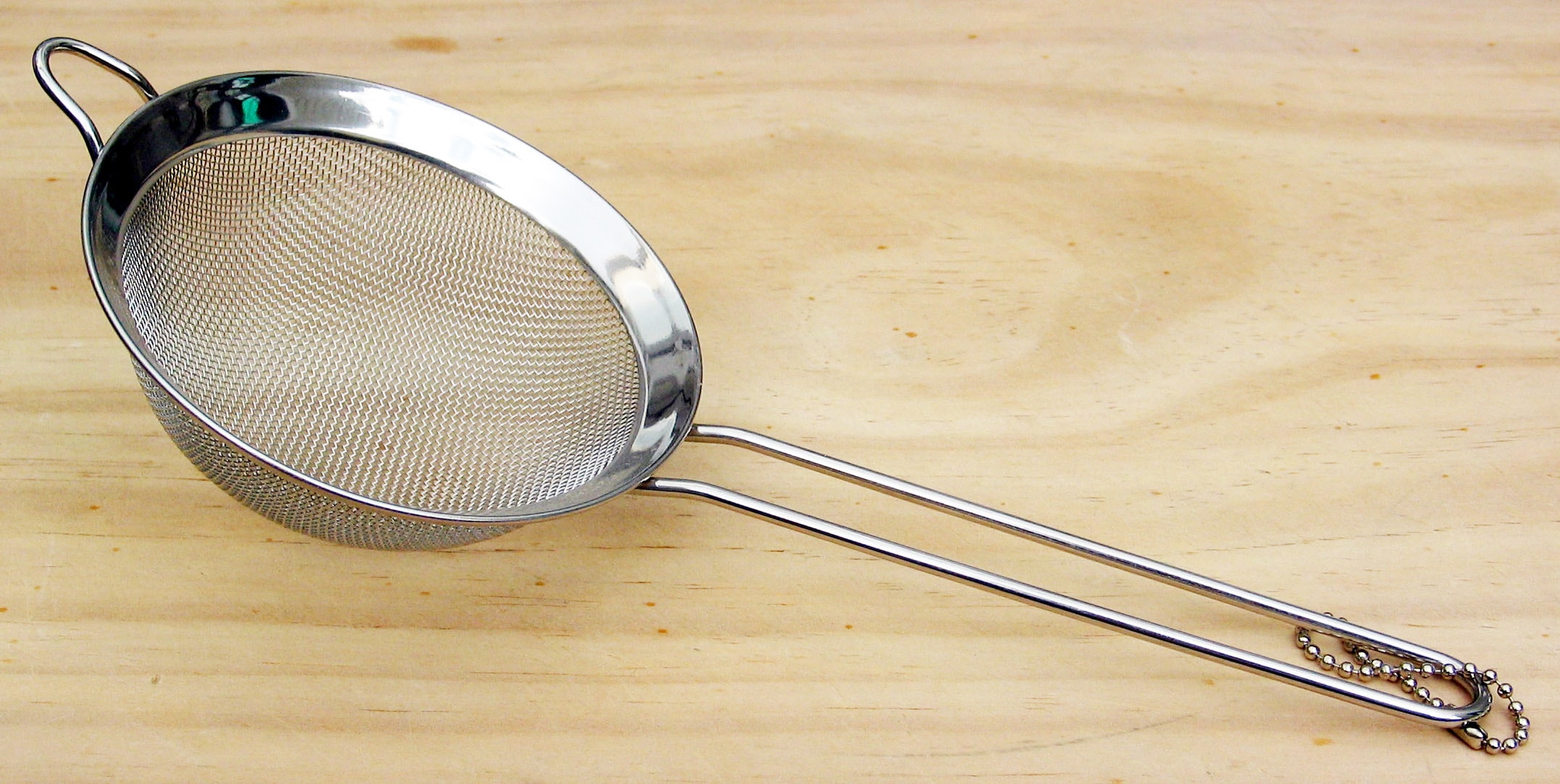 Sieve
